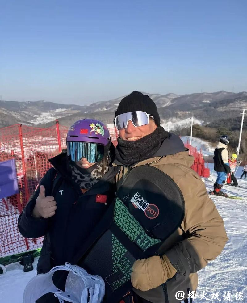 单板滑雪障碍追逐 中国两名女将获冬奥参赛资格 单板滑雪障碍追逐 中国两名女将获冬奥参赛资格