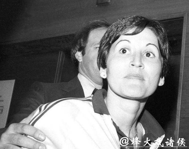 “假跑女王”罗茜:乘坐地铁获得马拉松金牌,暴露后还拒绝还奖牌 “假跑女王”罗茜:乘坐地铁获得马拉松金牌,暴露后还拒绝还奖牌